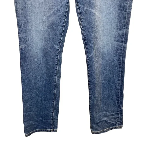 AG Adriano Goldschmied The Prima Ankle Jeans - Picture 6 of 11